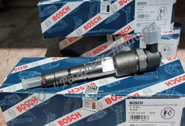 Продам: Форсунка BOSCH 0445110293