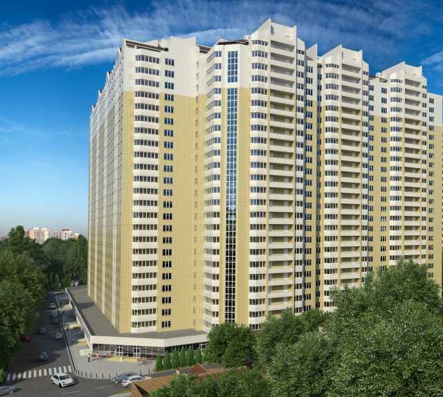Продам: КВАРТИРА В КРАСНОДАРЕ