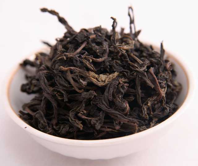 Продам: Чай "Да Хун Пао" цена за 25 грамм