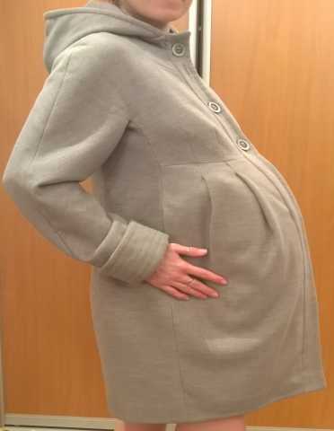 Продам: Пальто для беременных