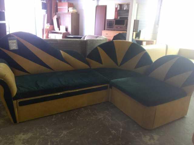 Продам: диван