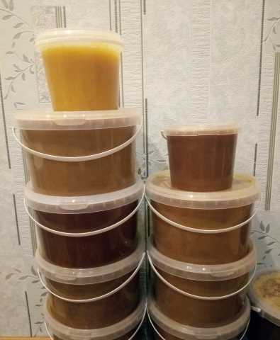 Продам: Цветочный мед Башкортостан
