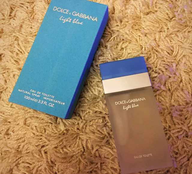 Продам: Духи парфюм приятные цены Dolce&Gabbana