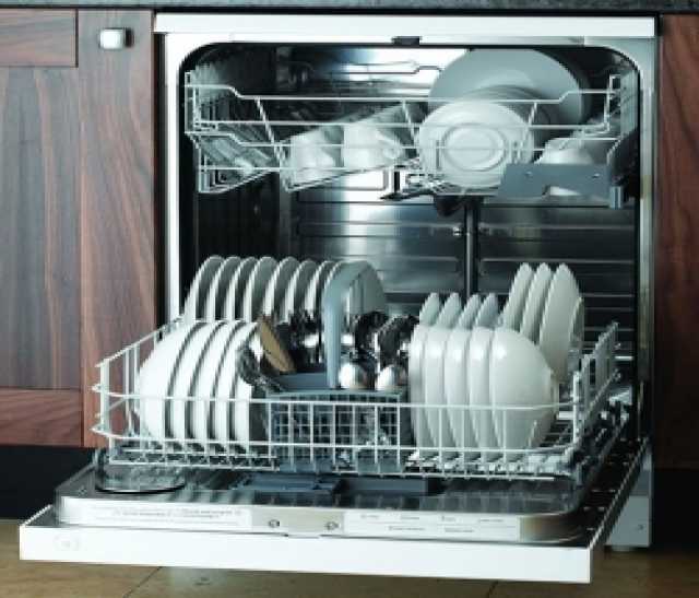 Предложение: Подключение посудомоечных машин