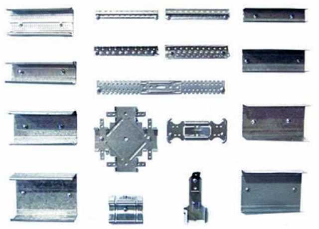 Продам: Профиля для гипсокартона