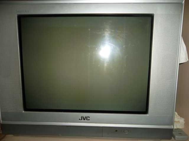 Продам: Телевизор JVC