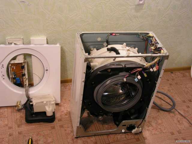 Предложение: Ремонт стиральных машин в Барнауле