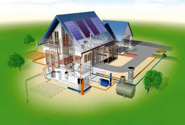 Предложение: Разработка проектов электроснабжения 