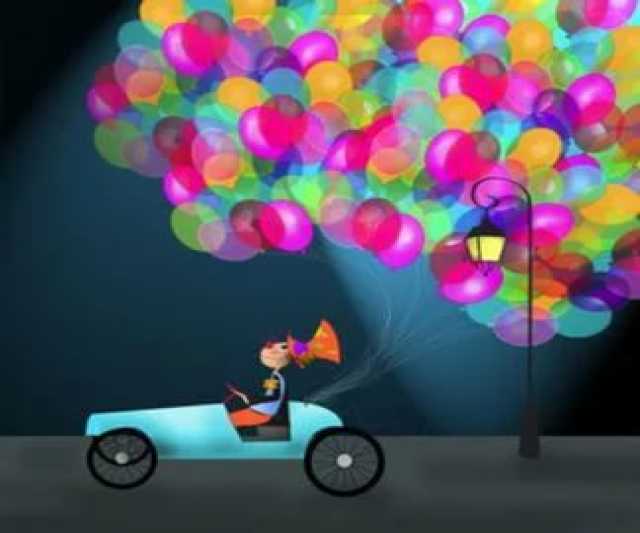 Доставка шаров день в день. Машина с шариками. Машина с воздушными шариками. Грузовик с воздушными шариками. Украшение автомобиль с воздушными шарами.