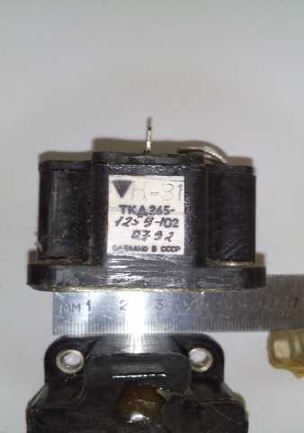 Продам: Транзистор силовой ткд265-125-9