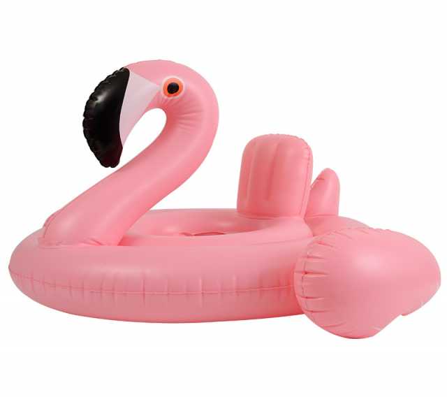 Продам: фламинго розовый надувной