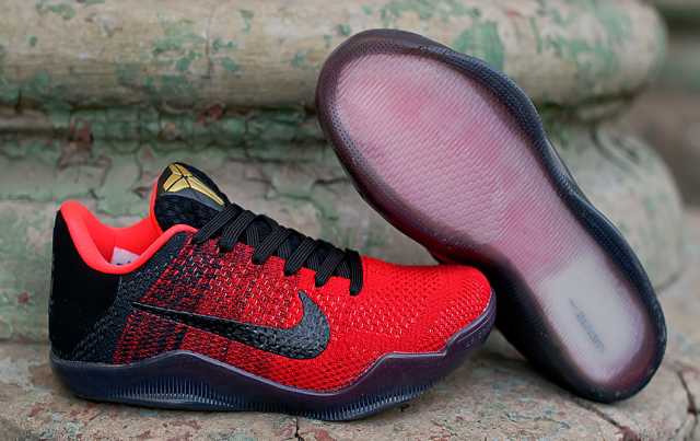 Продам: Кроссовки #Nike Kobe 11 Elite