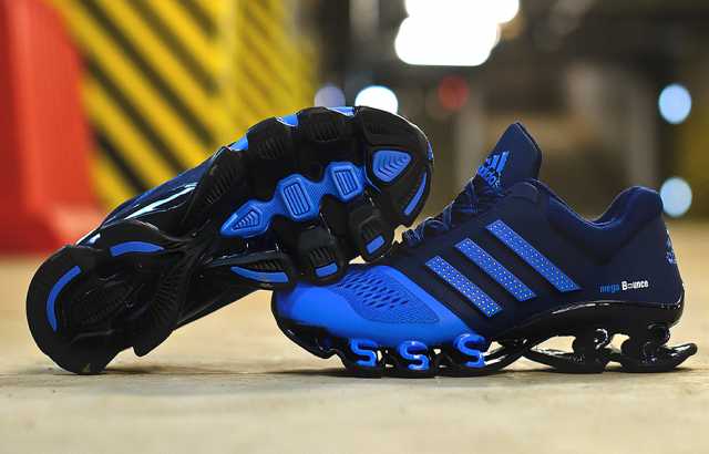 Продам: Кроссовки #Adidas Mega Bounce
