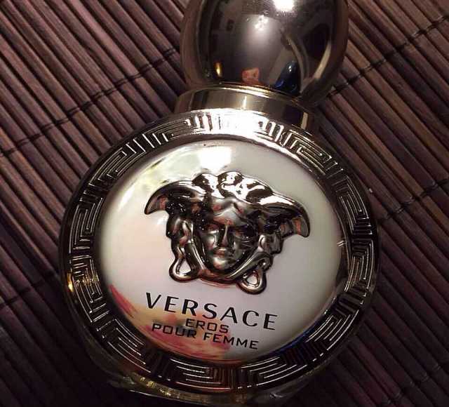 Продам: Versace Eros Версаче хорошая цена