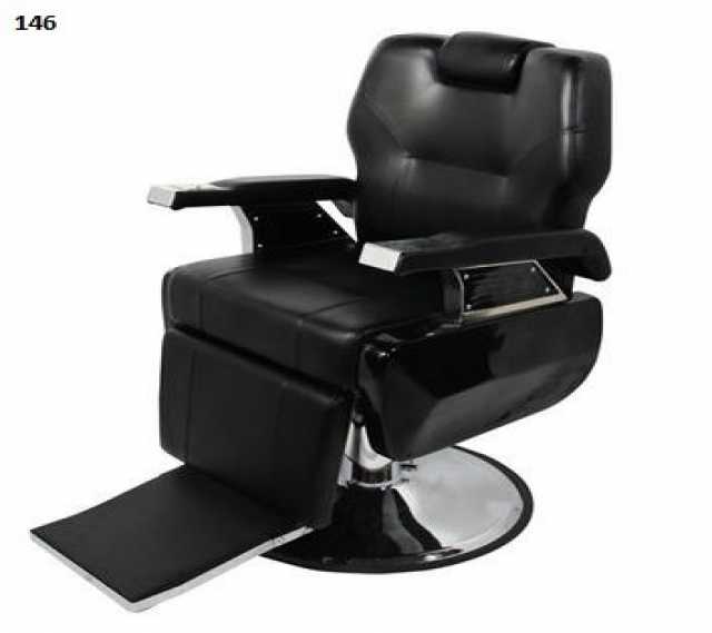 Продам: Мужское парикмахерское кресло для барбер