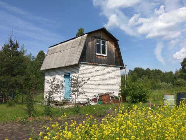 Купить Дачный Участок В Рязани Снт Весна