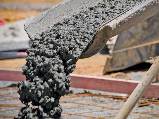 Продам: Продажа бетона с доставкой по Лобне