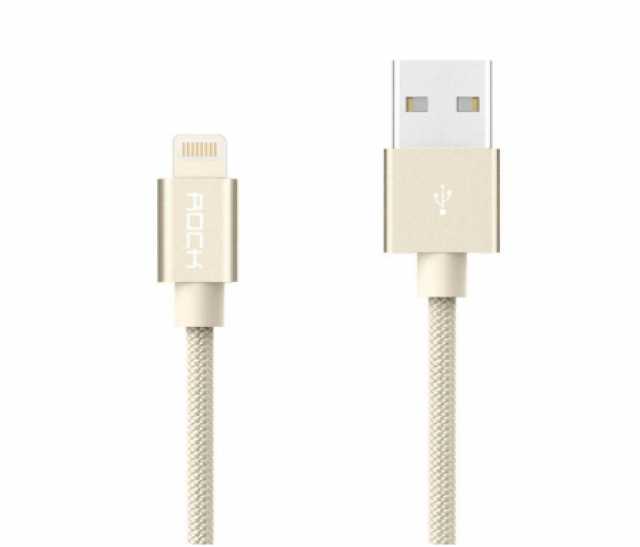 Продам: USB кабель iPhone Rock