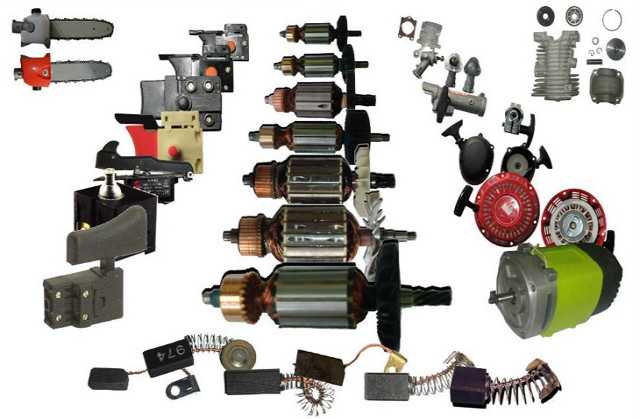 Запчасти для электроинструмента. Запасные части для электрооборудования. Запчасти для инструмента. Запасные части для электроинструмента Matrix. Запчасти к электротележкам.
