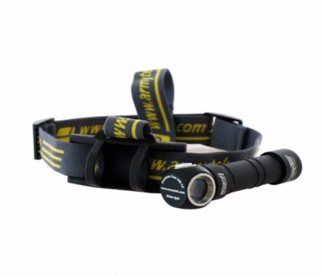 Armytek налобный