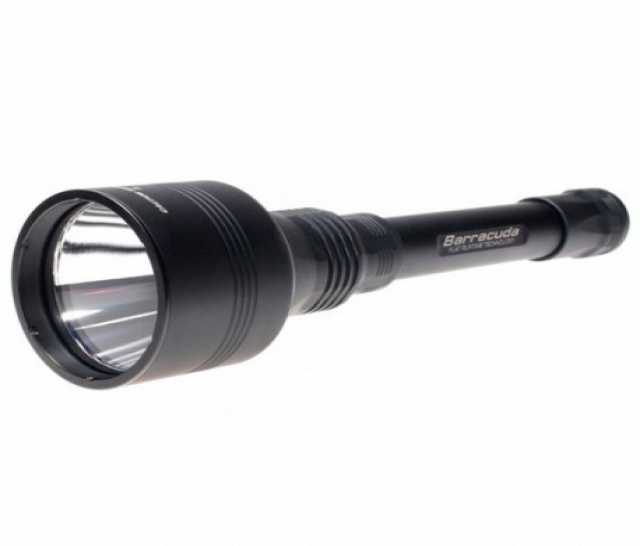 Продам: Фонарь Armytek Barracuda (Теплый диод XM