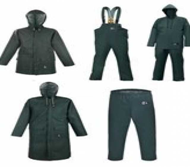 Продам: Одежда влагозащитная для рыбаков и моряк