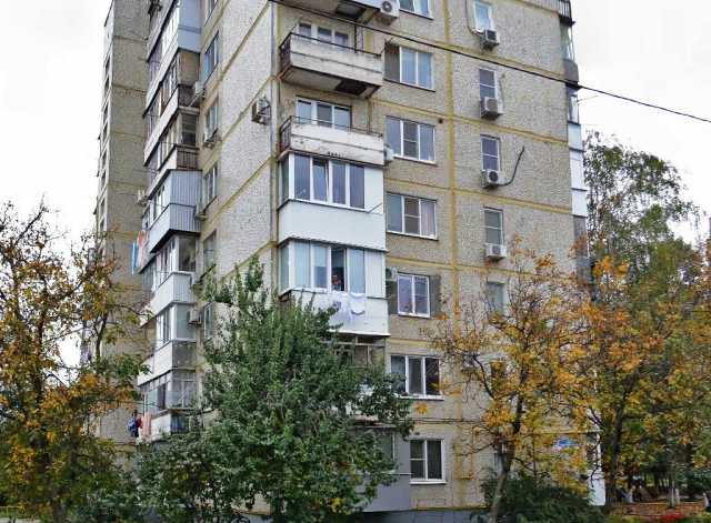 Продам: квартиру