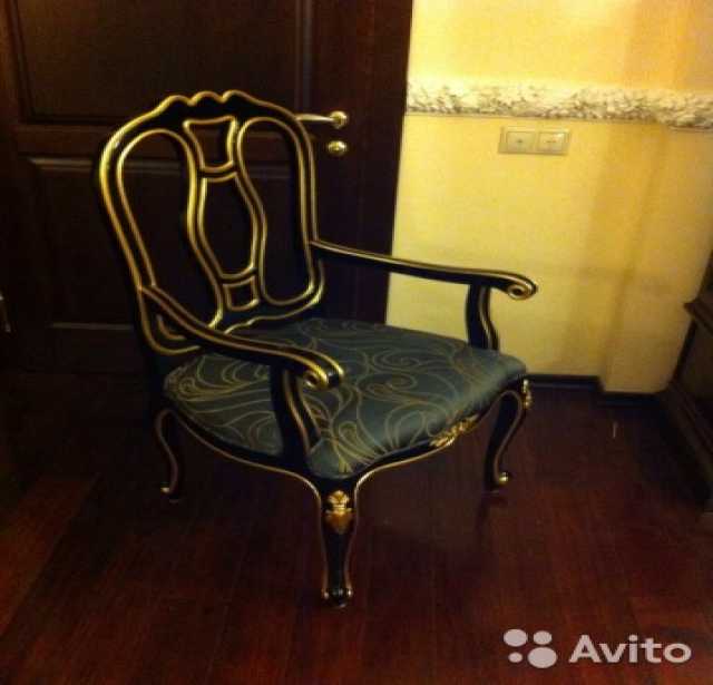 Продам: Итальянские кресла