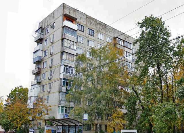 Продам: квартиру