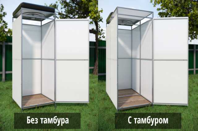 Продам: Летний душ по всей Калужской области