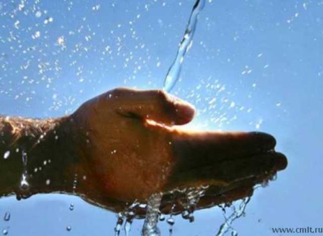 Предложение: БУРЕНИЕ СКВАЖИН НА ВОДУ