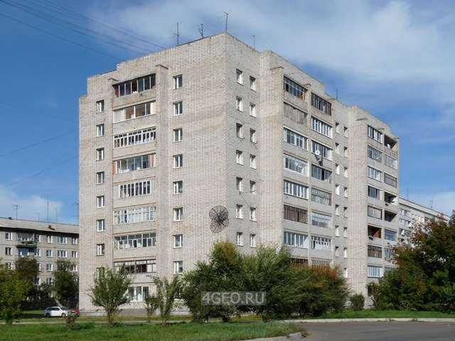 Продам: квартиру