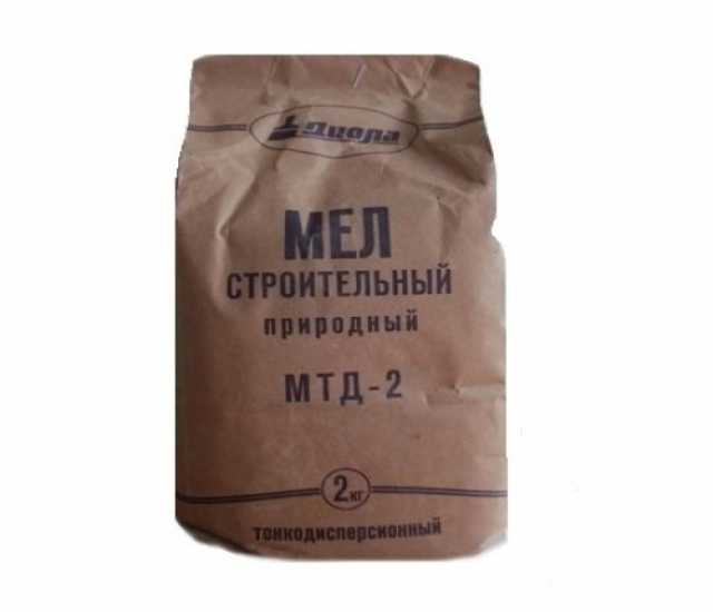 Продам: мел в Новосибирске