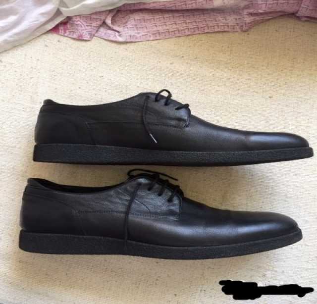 Продам: Ботинки мужские 