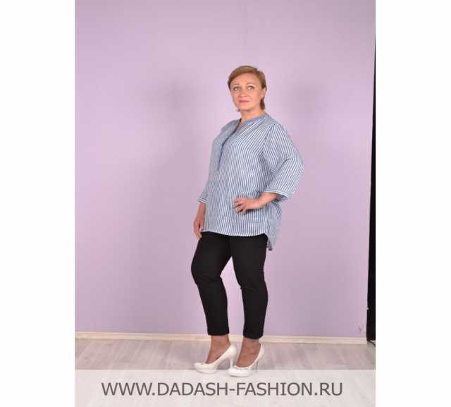 Предложение: Женская одежда больших размеров Дадаш