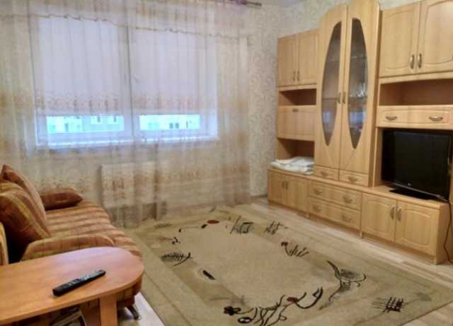 Сдам: квартиру
