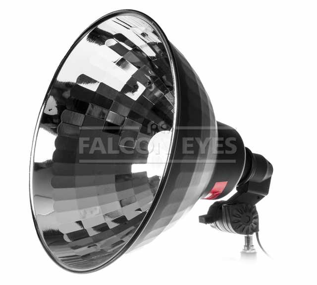 Продам: Осветитель Falcon Eyes LHPAT-40-1