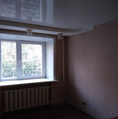 Продам: 2 комнатную квартиру на Красноармейской 