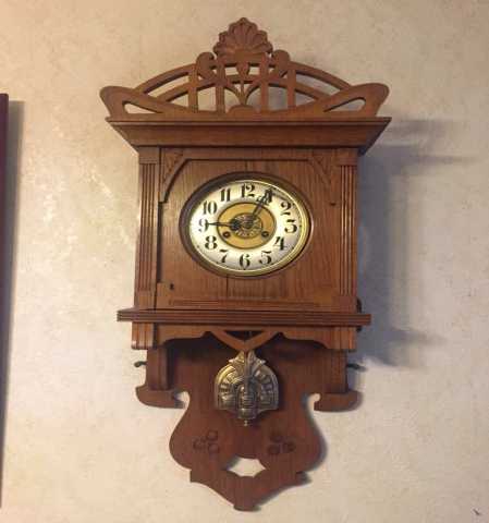 Продам: Старинные часы