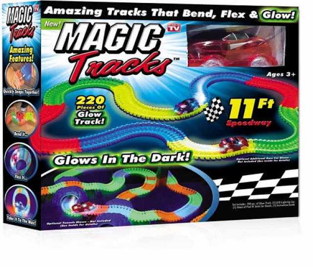 Продам: Magic tracks супер игра для детей