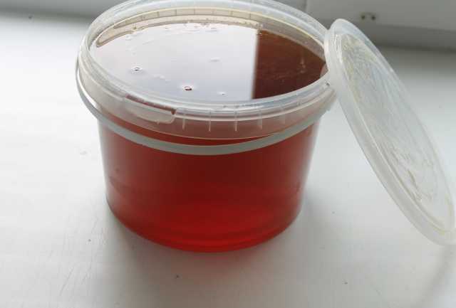 Продам: Цветочный мёд Башкирский 2020