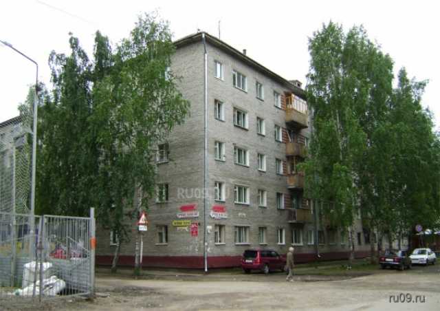 Сдам: квартиру
