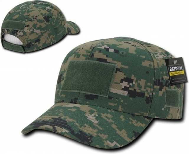 Продам: Бейсболка Rapdom Tactical Cap 6 цветов