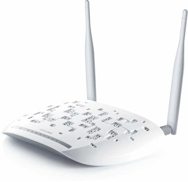 Предложение: Ремонт WiFi роутера TP-Link