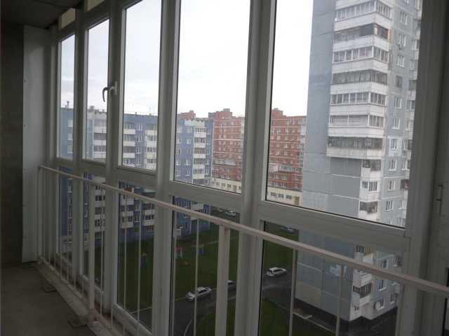 Продам: 1 комнатную квартиру на Тухачевского 49б