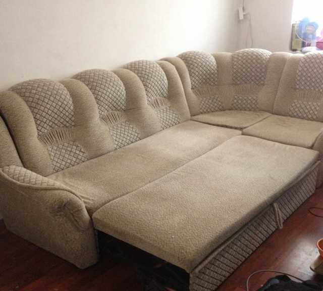 Продам: диван - конструктор