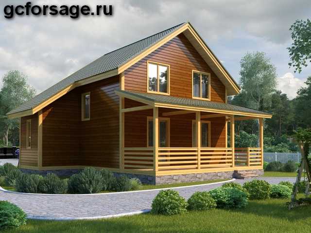 Предложение: Строительная компания ООО «ФОРСАЖ».