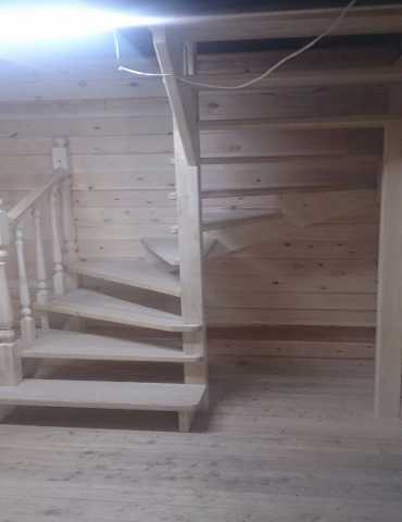 Предложение: Лестница для Вашего дома (подробнее: htt