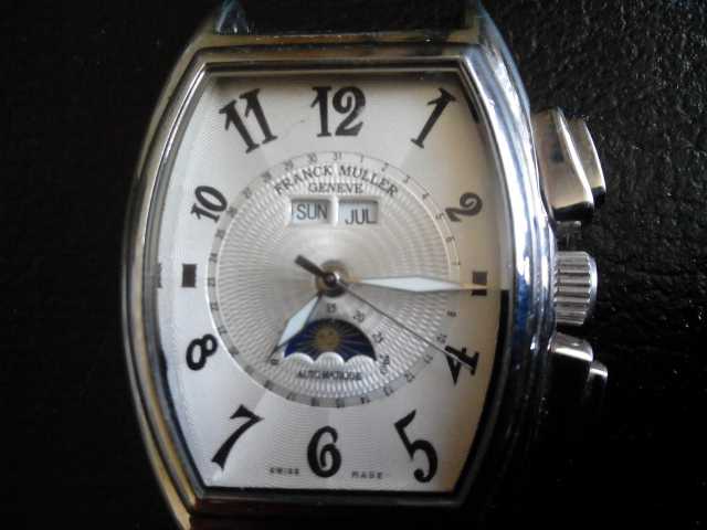 Продам: часы мужские Франк  Мюллер