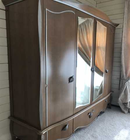 Продам: Мебель для спальни
